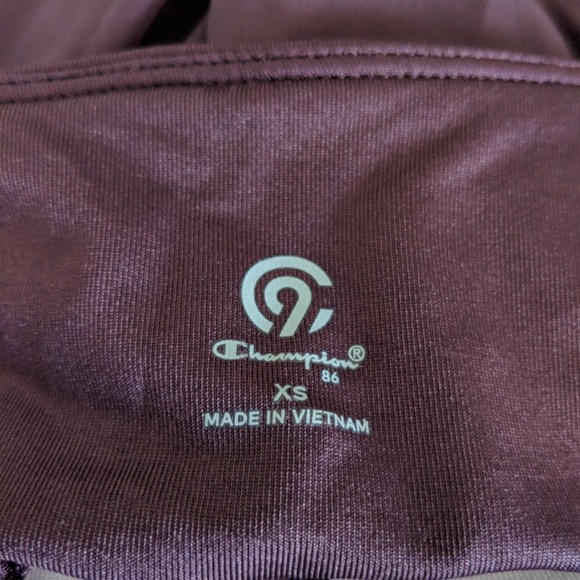 Champion Athletic Shorts - Picture 3 of 5